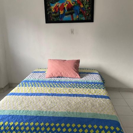 Hostel Kumho Home Μεντεγίν Εξωτερικό φωτογραφία