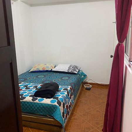 Hostel Kumho Home Μεντεγίν Εξωτερικό φωτογραφία