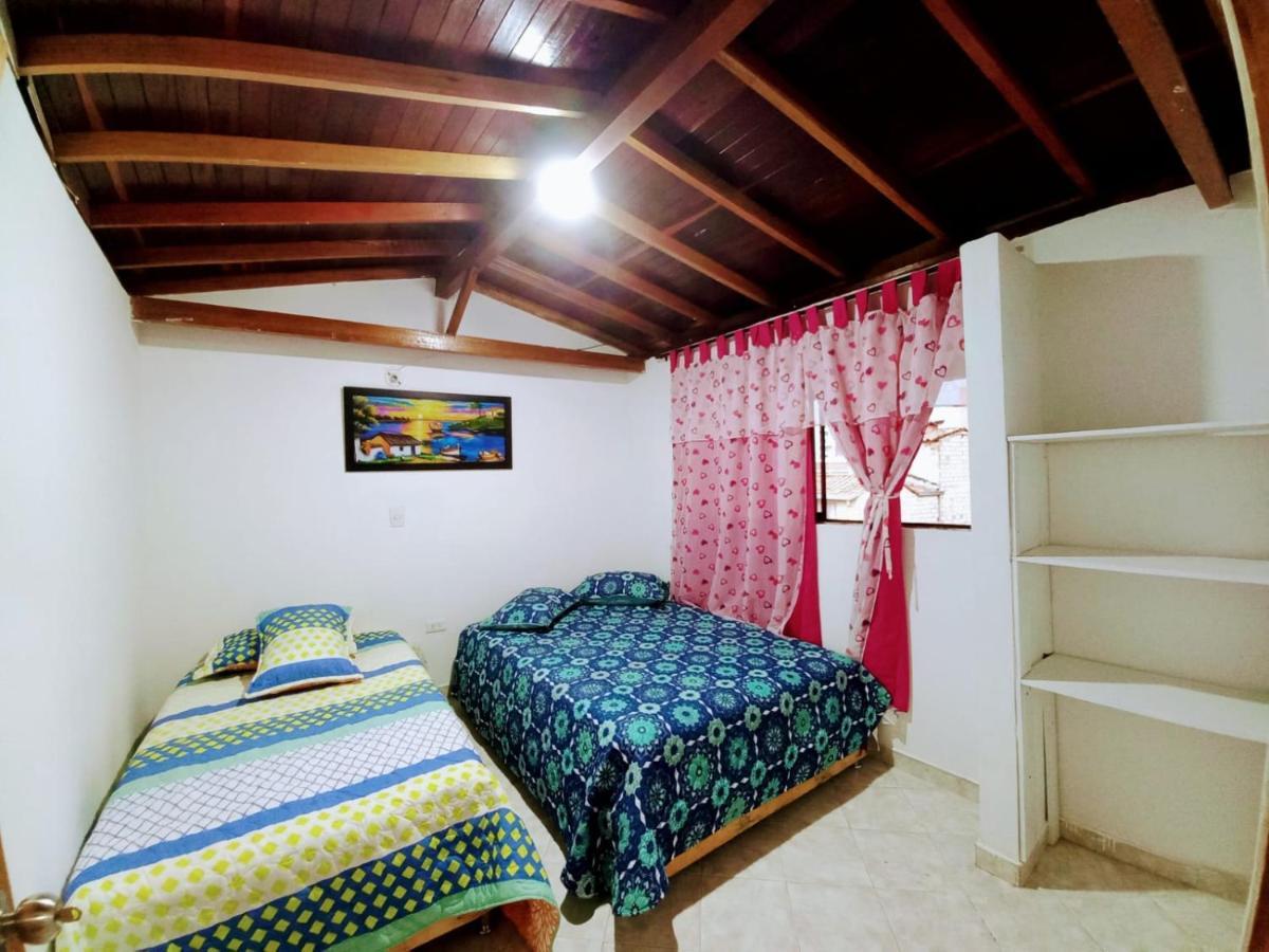 Hostel Kumho Home Μεντεγίν Εξωτερικό φωτογραφία