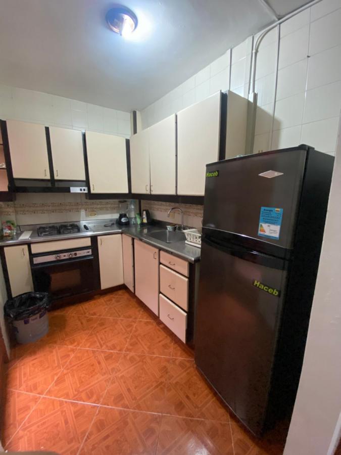 Hostel Kumho Home Μεντεγίν Εξωτερικό φωτογραφία