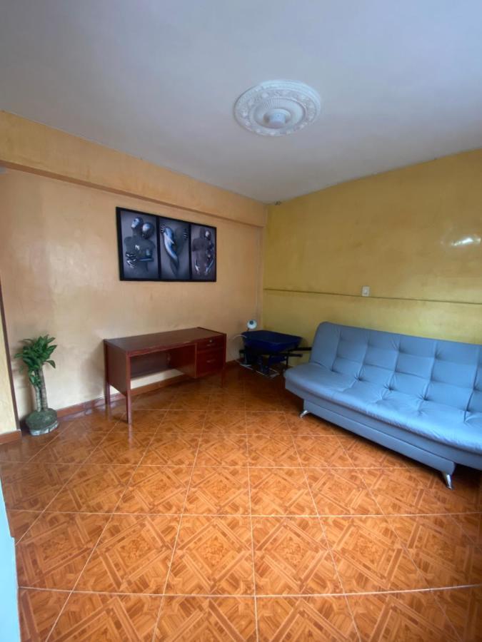 Hostel Kumho Home Μεντεγίν Εξωτερικό φωτογραφία