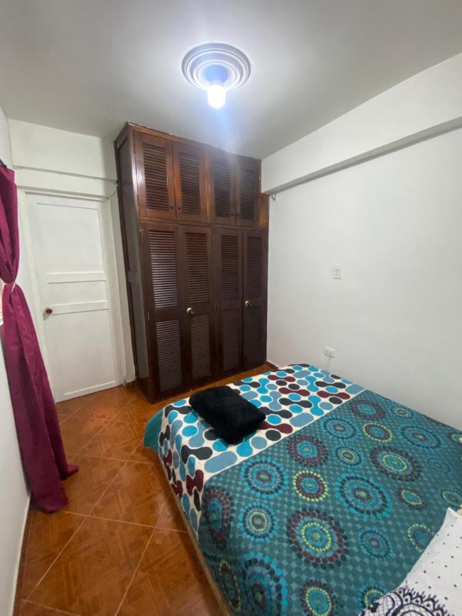 Hostel Kumho Home Μεντεγίν Εξωτερικό φωτογραφία