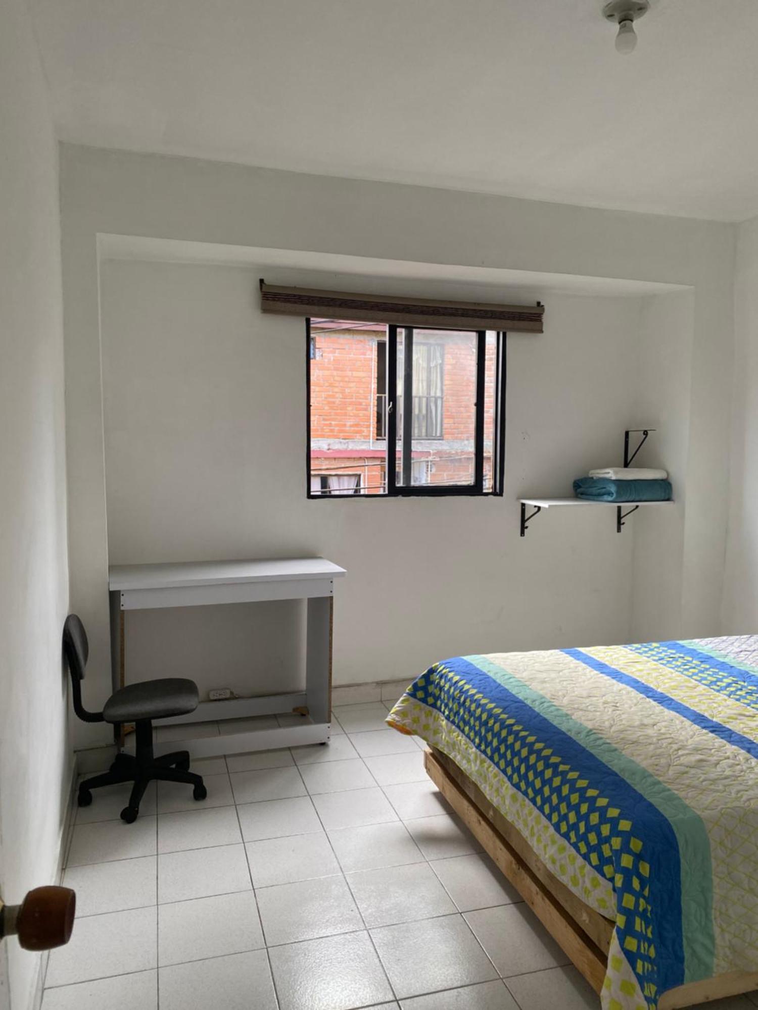 Hostel Kumho Home Μεντεγίν Εξωτερικό φωτογραφία