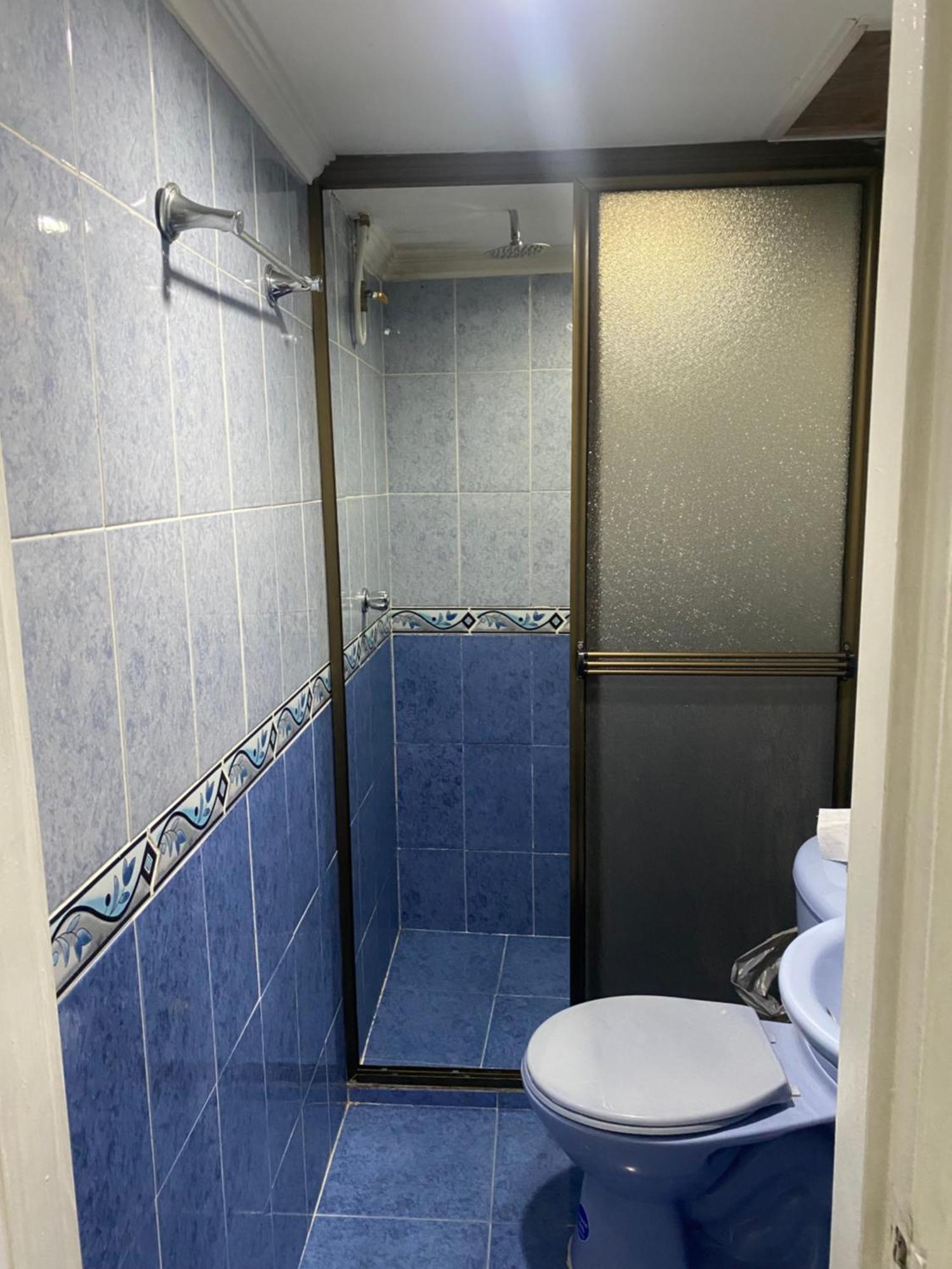 Hostel Kumho Home Μεντεγίν Εξωτερικό φωτογραφία