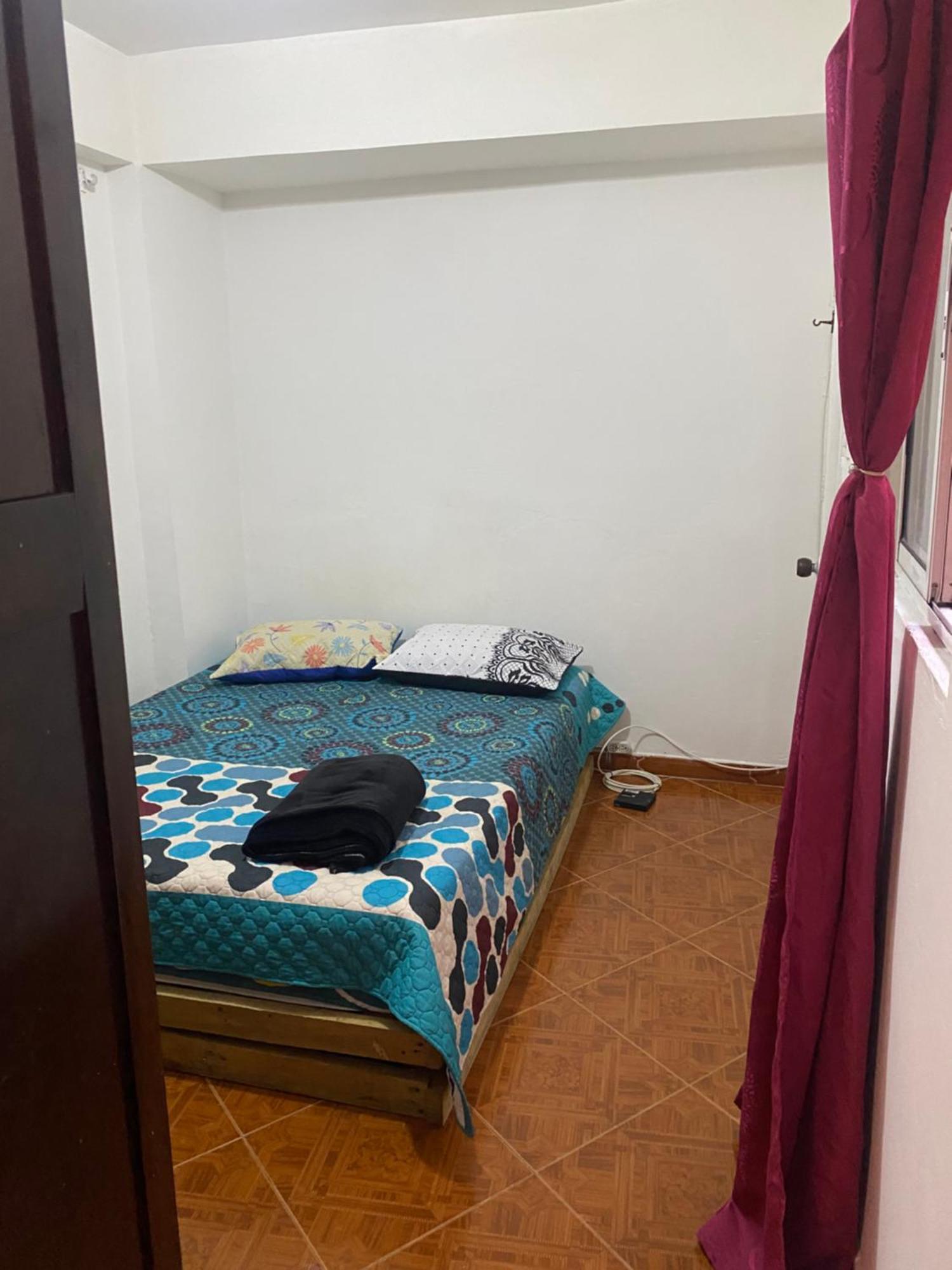 Hostel Kumho Home Μεντεγίν Εξωτερικό φωτογραφία
