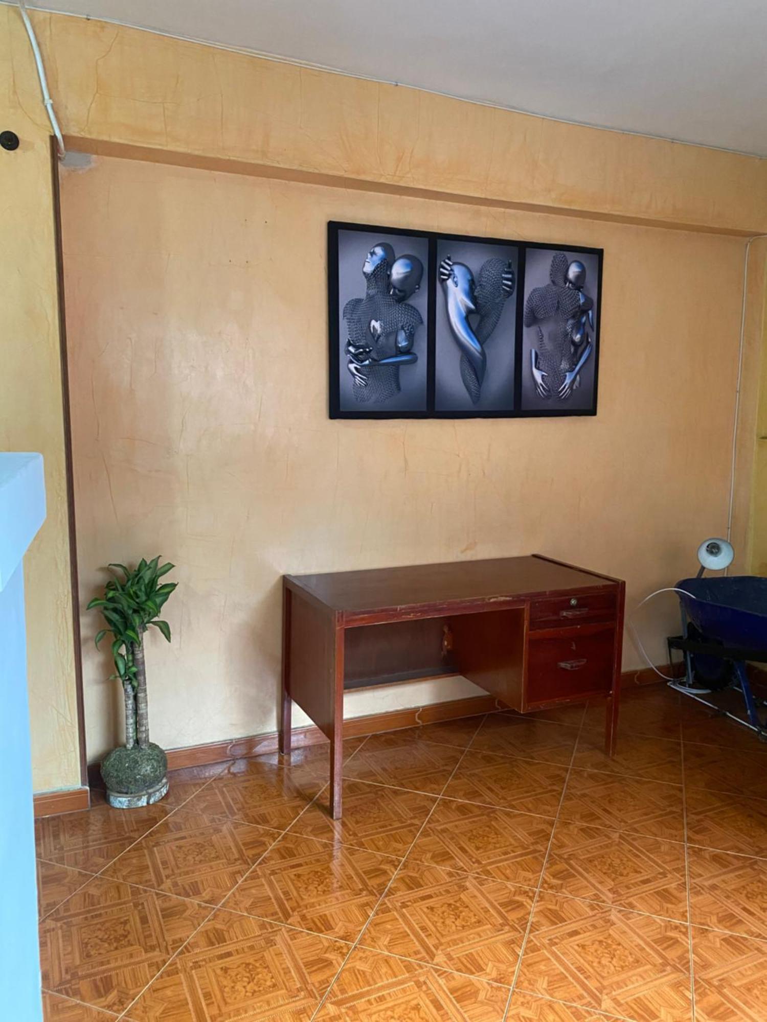 Hostel Kumho Home Μεντεγίν Εξωτερικό φωτογραφία