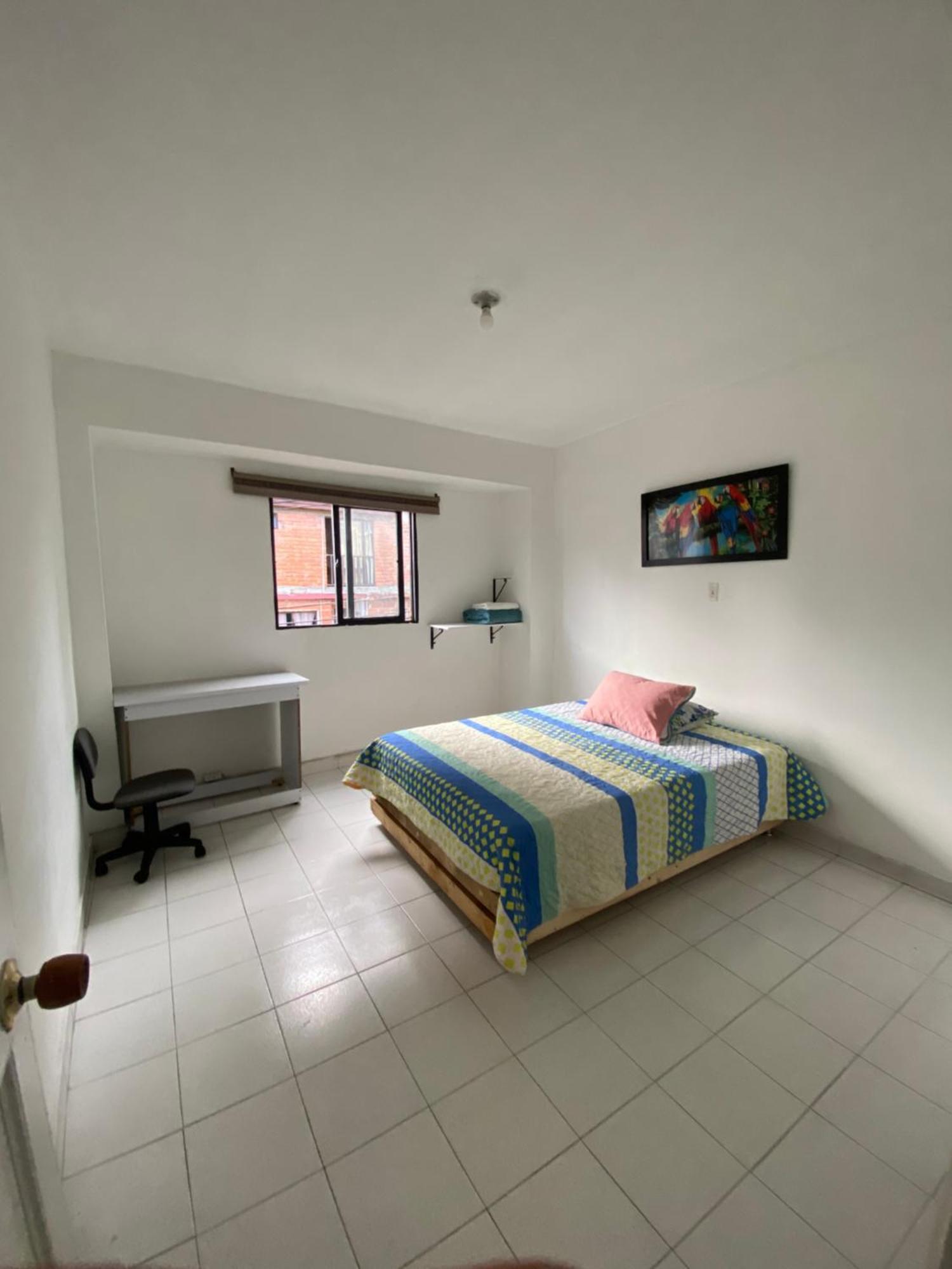 Hostel Kumho Home Μεντεγίν Εξωτερικό φωτογραφία