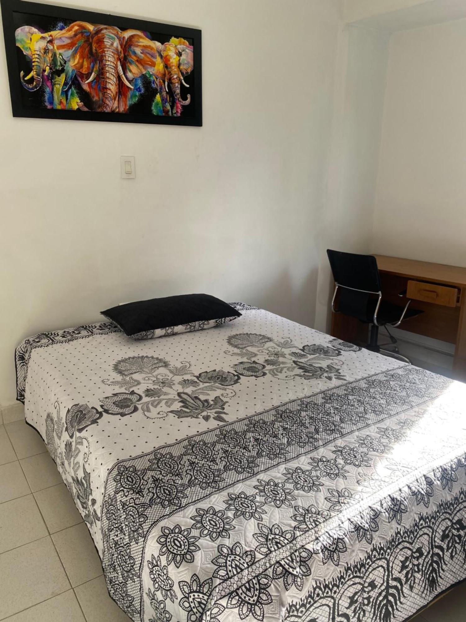 Hostel Kumho Home Μεντεγίν Εξωτερικό φωτογραφία