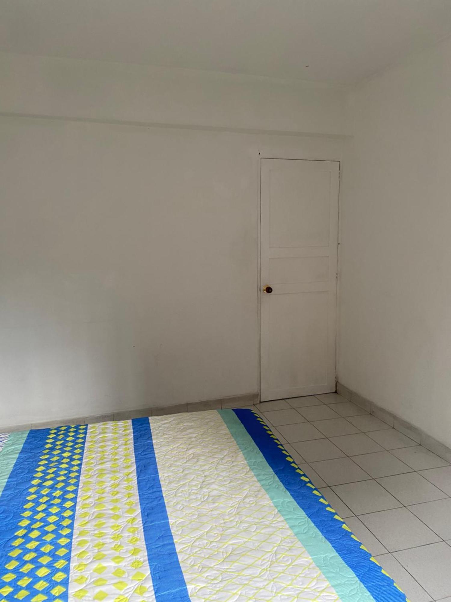 Hostel Kumho Home Μεντεγίν Εξωτερικό φωτογραφία